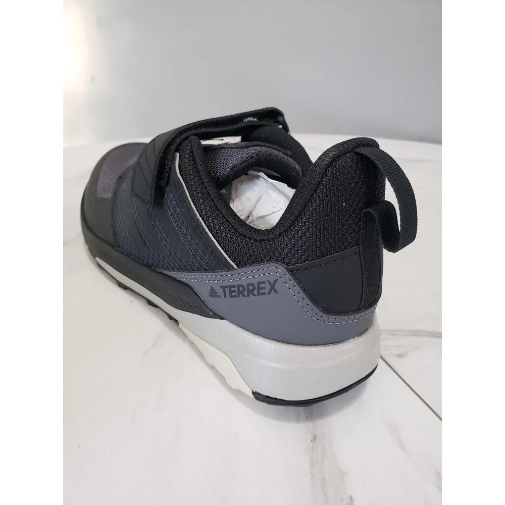 NEW NO BOX SIZE 6.5 adidas Kids Terrex Trailmaker RAIN.RDY Hiking Shoes boy girl